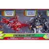Promo ✔️ Power Rangers Dino Charge Legendary Zord Set Exclusive Action Figure 4-Pack 💯 -Power Rangers shop prdczbdinozordlegendaryset