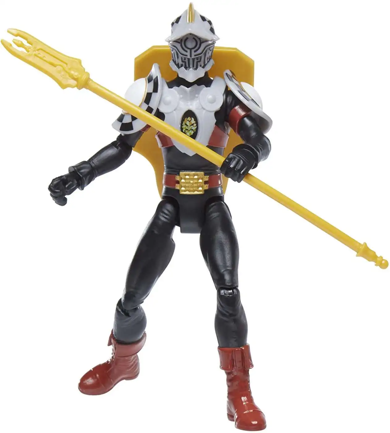 Brand new ๐ฅฐ Power Rangers Dino Fury Hengeman Action Figure ๐ 4 Brand new ๐ฅฐ Power Rangers Dino Fury Hengeman Action Figure ๐ - Image 2