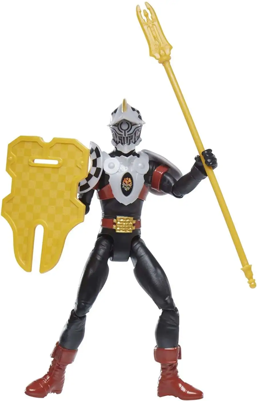 Brand new ๐ฅฐ Power Rangers Dino Fury Hengeman Action Figure ๐ 5 Brand new ๐ฅฐ Power Rangers Dino Fury Hengeman Action Figure ๐ - Image 3