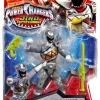 Best Pirce 🎉 Power Rangers Dino Super Charge Graphite Ranger Action Figure 🧨 -Power Rangers shop prdscgraphiteranger