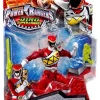 Best reviews of ✨ Power Rangers Dino Super Charge Red Ranger Action Hero Action Figure 😀 -Power Rangers shop prdscredaction