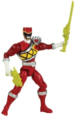 Best reviews of ✨ Power Rangers Dino Super Charge Red Ranger Action Hero Action Figure 😀 -Power Rangers shop prdscredaction inset1