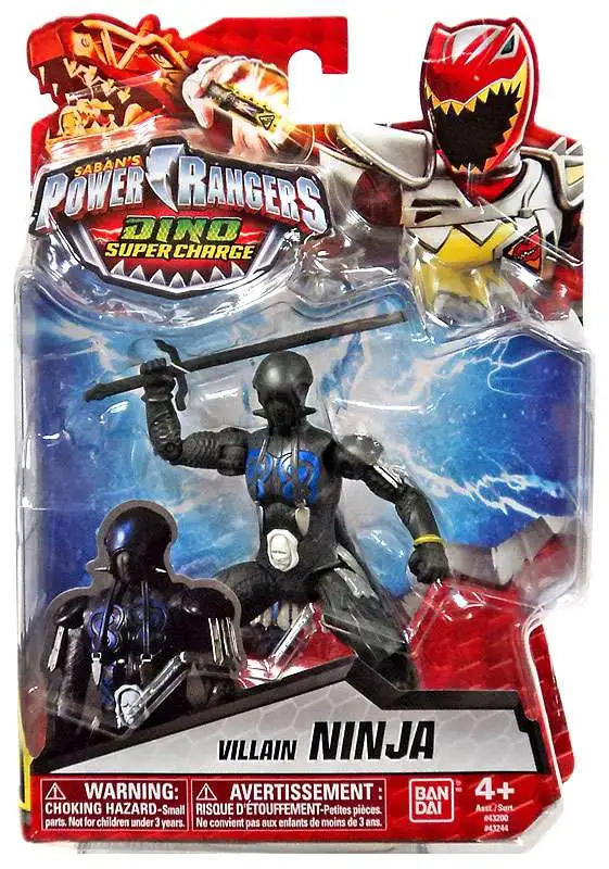 Promo ๐ Power Rangers Dino Super Charge Ninja Action Figure ๐ฅฐ 3 Promo ๐ Power Rangers Dino Super Charge Ninja Action Figure ๐ฅฐ