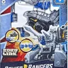 Cheapest โค๏ธ Power Rangers Dino Fury Zord Link Blue & Black Combining Zords Action Figure ๐ 2 Cheapest โค๏ธ Power Rangers Dino Fury Zord Link Blue & Black Combining Zords Action Figure ๐ -Power Rangers shop prg12inblubllkszords