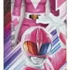 Cheap 💯 Power Rangers Mighty Morphin Pink Ranger Action Figure [12"] 😀 -Power Rangers shop prg12inpnkmm