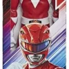 Buy 🎉 Power Rangers Mighty Morphin Red Ranger Action Figure [12"] ✔️ -Power Rangers shop prg12inredrangmm