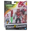 Discount 🔥 Power Rangers Beast Morphers Cybervillain Blaze Basic Action Figure ✨ -Power Rangers shop prg6inblazebasic