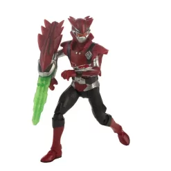 Discount 🔥 Power Rangers Beast Morphers Cybervillain Blaze Basic Action Figure ✨ 9 Discount 🔥 Power Rangers Beast Morphers Cybervillain Blaze Basic Action Figure ✨ -Power Rangers shop prg6inblazebasic inset2