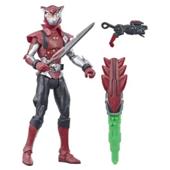 Discount 🔥 Power Rangers Beast Morphers Cybervillain Blaze Basic Action Figure ✨ 11 Discount 🔥 Power Rangers Beast Morphers Cybervillain Blaze Basic Action Figure ✨ -Power Rangers shop prg6inblazebasic inset4