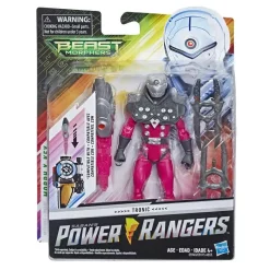 Best deal 🎉 Power Rangers Beast Morphers Tronic Action Figure 🌟