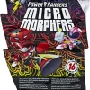 Outlet 😀 Power Rangers Beast Morphers Micro Morphers Series 1 Figure 2-Pack Mystery Pack 🎉 -Power Rangers shop prgblindbag