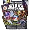 Cheapest 💯 Power Rangers Beast Morphers Micro Morphers Series 2 Figure 2-Pack Mystery Pack 😉