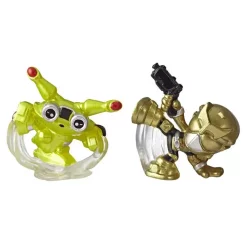 Cheapest ๐ฏ Power Rangers Beast Morphers Micro Morphers Series 2 Figure 2-Pack Mystery Pack ๐ 11 Cheapest ๐ฏ Power Rangers Beast Morphers Micro Morphers Series 2 Figure 2-Pack Mystery Pack ๐ -Power Rangers shop prgblindbag2 inset4