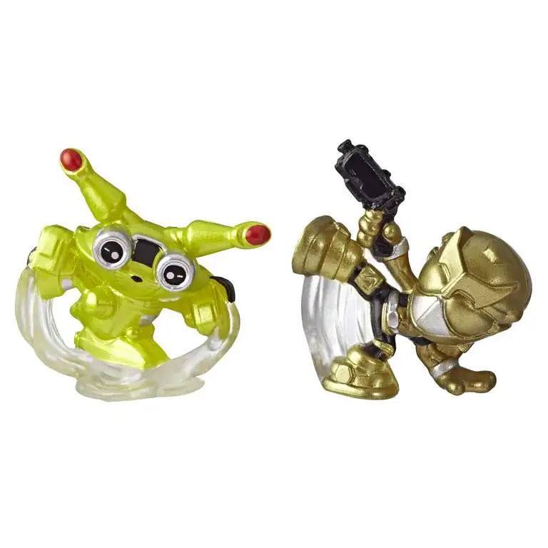 Cheapest ๐ฏ Power Rangers Beast Morphers Micro Morphers Series 2 Figure 2-Pack Mystery Pack ๐ 7 Cheapest ๐ฏ Power Rangers Beast Morphers Micro Morphers Series 2 Figure 2-Pack Mystery Pack ๐ - Image 5