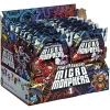 Cheap ❤️ Power Rangers Beast Morphers Micro Morphers Series 1 Figure 2-Pack Mystery Box [24 Packs] ❤️ -Power Rangers shop prgblindbagbox