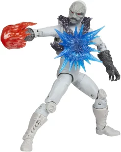 New ๐ Power Rangers Mighty Morphin Lightning Collection Z Putty Action Figure โค๏ธ