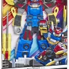 Flash Sale ✨ Power Rangers Beast Morphers Beast X Megazord Action Figure 🔥 -Power Rangers shop prgmegaz