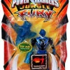 Discount 😉 Power Rangers Jungle Fury Savage Spin Shark Ranger Action Figure 🎁 -Power Rangers shop prjfsssharkranger