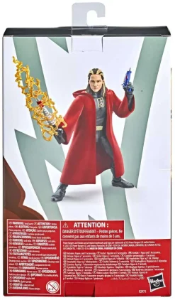 Coupon 🤩 Power Rangers In Space Lightning Collection Andros Action Figure 🔥 -Power Rangers shop prlcandros inset2