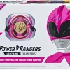 Top 10 🧨 Power Rangers Mighty Morphin Lightning Collection Pink Ranger Power Morpher Exclusive Roleplay Toy ❤️
