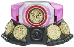 Top 10 🧨 Power Rangers Mighty Morphin Lightning Collection Pink Ranger Power Morpher Exclusive Roleplay Toy ❤️ -Power Rangers shop prlcmorphinpinkmorpher inset2
