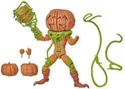 Wholesale 😀 Power Rangers Mighty Morphin Lightning Collection Pumpkin Rapper Deluxe Action Figure ⭐ -Power Rangers shop prlcpumpkrapper inset2