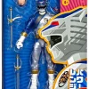 Promo ❤️ Power Rangers Lightning Collection Wild Force Lunar Wolf Ranger Action Figure [Pop Art Packaging] 😍 -Power Rangers shop prlcwildforcewolfrangepop