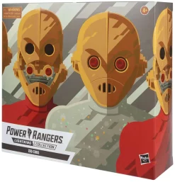Cheap ⭐ Power Rangers Lightning Collection Zeo Cogs Exclusive Action Figure 2-Pack 💯 -Power Rangers shop prlczeocogs inset3