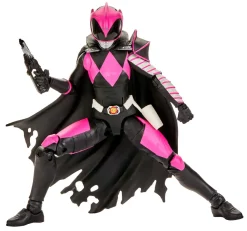 Best Pirce 💯 Power Rangers Mighty Morphin Lightning Collection Ranger Slayer Action Figure [Mighty Morphin] ✔️ -Power Rangers shop prlightningslayer inset2