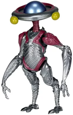 Flash Sale ๐ Power Rangers Movie Alpha 5 Action Figure โจ 7 Flash Sale ๐ Power Rangers Movie Alpha 5 Action Figure โจ -Power Rangers shop prmfigalpha5 inset2