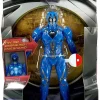 Best deal ⭐ Power Rangers Movie Morphin Grid Blue Ranger Action Figure [Loose] ⭐ -Power Rangers shop prmfiggridfxbluloose