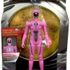 Best deal 😍 Power Rangers Movie Morphin Grid Pink Ranger Action Figure ✨ -Power Rangers shop prmfiggridfxpnk