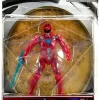 Buy 😍 Power Rangers Movie Red Ranger Action Figure 💯 -Power Rangers shop prmfigred