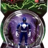 Best reviews of 🔔 Power Rangers Mighty Morphin 2010 Blue Ranger Action Figure 🌟 -Power Rangers shop prminiblueranger