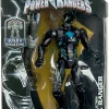 Best Pirce 🥰 Power Rangers Movie Legacy Build A Megazord Black Ranger Exclusive Action Figure [Movie, Damaged Package] 💯 -Power Rangers shop prmlegacyblkdp
