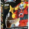 Top 10 🌟 Power Rangers Ninja Steel Lion Fire Fortress Zord Exclusive Playset [Damaged Package] ⌛ -Power Rangers shop prnslionfirefortdp