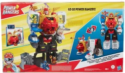 Buy ๐ฅฐ Power Rangers Playskool Heroes Power Morphin Megazord Figure Set ๐ฅ 11 Buy ๐ฅฐ Power Rangers Playskool Heroes Power Morphin Megazord Figure Set ๐ฅ -Power Rangers shop prphpowermorphmegazord inset4