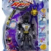 Hot Sale ⭐ Power Rangers RPM Auxilliary Trax Auxiliary Trax Wolf Guardian Action Figure 🛒 -Power Rangers shop prrpmgfwolf