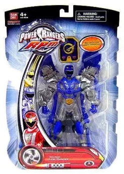 Wholesale 💯 Power Rangers RPM Moto Morph Lion Ranger Action Figure ❤️