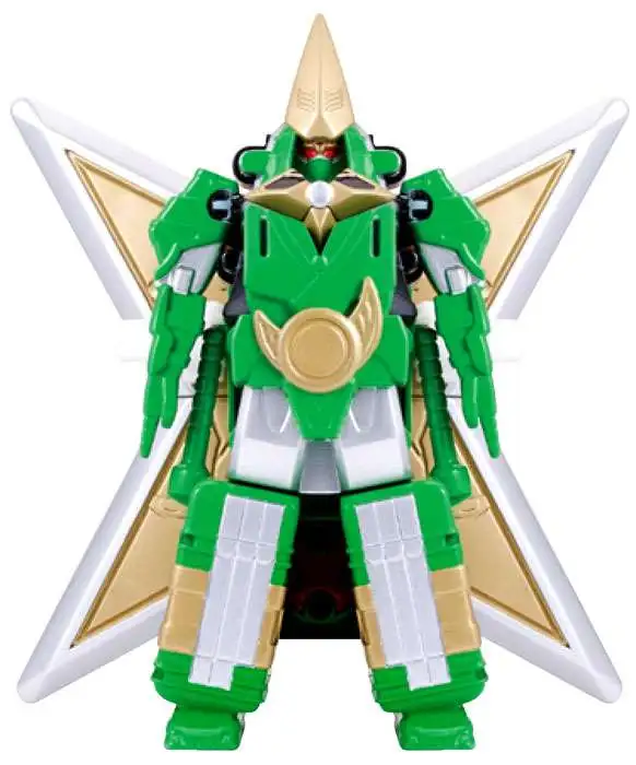Best Sale ๐ Power Rangers Super Megaforce Zord Builder Ninja Zord with 2 Ranger Keys Exclusive Action Figure ๐ 4 Best Sale ๐ Power Rangers Super Megaforce Zord Builder Ninja Zord with 2 Ranger Keys Exclusive Action Figure ๐ - Image 2