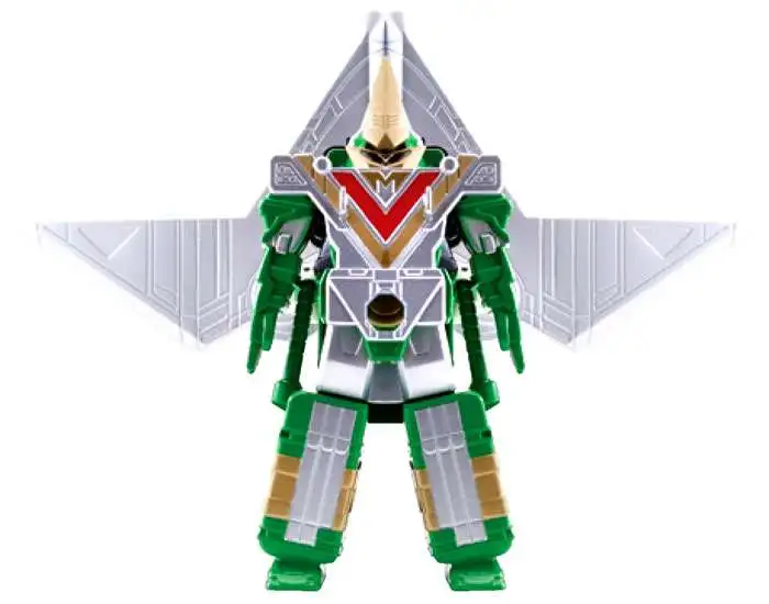 Best Sale ๐ Power Rangers Super Megaforce Zord Builder Ninja Zord with 2 Ranger Keys Exclusive Action Figure ๐ 5 Best Sale ๐ Power Rangers Super Megaforce Zord Builder Ninja Zord with 2 Ranger Keys Exclusive Action Figure ๐ - Image 3