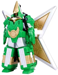 Best Sale ๐ Power Rangers Super Megaforce Zord Builder Ninja Zord with 2 Ranger Keys Exclusive Action Figure ๐ 10 Best Sale ๐ Power Rangers Super Megaforce Zord Builder Ninja Zord with 2 Ranger Keys Exclusive Action Figure ๐ -Power Rangers shop prsmfkeyninjazord inset3