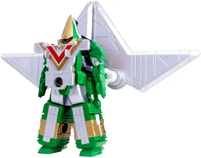 Best Sale ๐ Power Rangers Super Megaforce Zord Builder Ninja Zord with 2 Ranger Keys Exclusive Action Figure ๐ 7 Best Sale ๐ Power Rangers Super Megaforce Zord Builder Ninja Zord with 2 Ranger Keys Exclusive Action Figure ๐ - Image 5