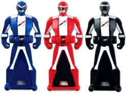 Top 10 😀 Power Rangers Super Megaforce Legendary Ranger Key Pack Roleplay Toy [Operation Overdrive, Loose] ✔️