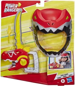 Cheap โญ Power Rangers Zord Saber Roleplay Toy ๐ฏ