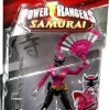 Best deal 🌟 Power Rangers Samurai Mega Ranger Sky Action Figure 😀 -Power Rangers shop rangersamuraipink