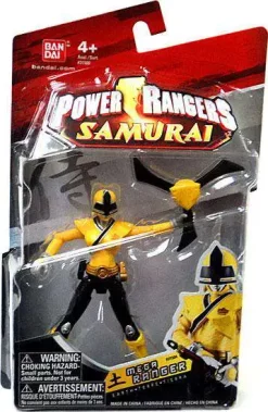 Best reviews of ⌛ Power Rangers Samurai Mega Ranger Earth Action Figure ⭐