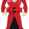 Top 10 🛒 Power Rangers Super Megaforce Red Ninja Storm Ranger Key 2.5-Inch [Loose] 🧨 -Power Rangers shop redninjastormrangerkey