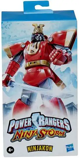 Top 10 👏 Power Rangers Ninja Storm Retro Ninjakon Action Figure 🔔 3 Top 10 👏 Power Rangers Ninja Storm Retro Ninjakon Action Figure 🔔