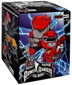 Cheap ⌛ Power Rangers Mighty Morphin Series 2 Mystery Pack 😉
